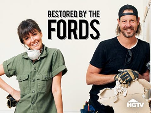 HGTV 'Restored by the Fords' Season 3 Premiere Date, Where to Watch