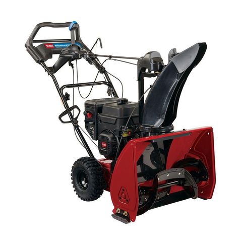 Single Stage Vs Two Stage Snow Blower Which Snow Blower Should You Buy