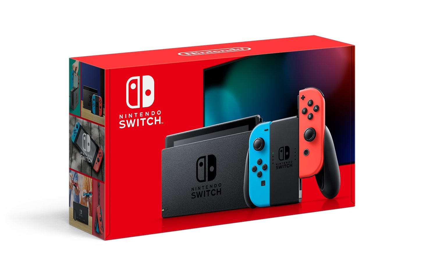 Nintendo Switch Bundle Sale Walmart Black Friday Deals On Tech