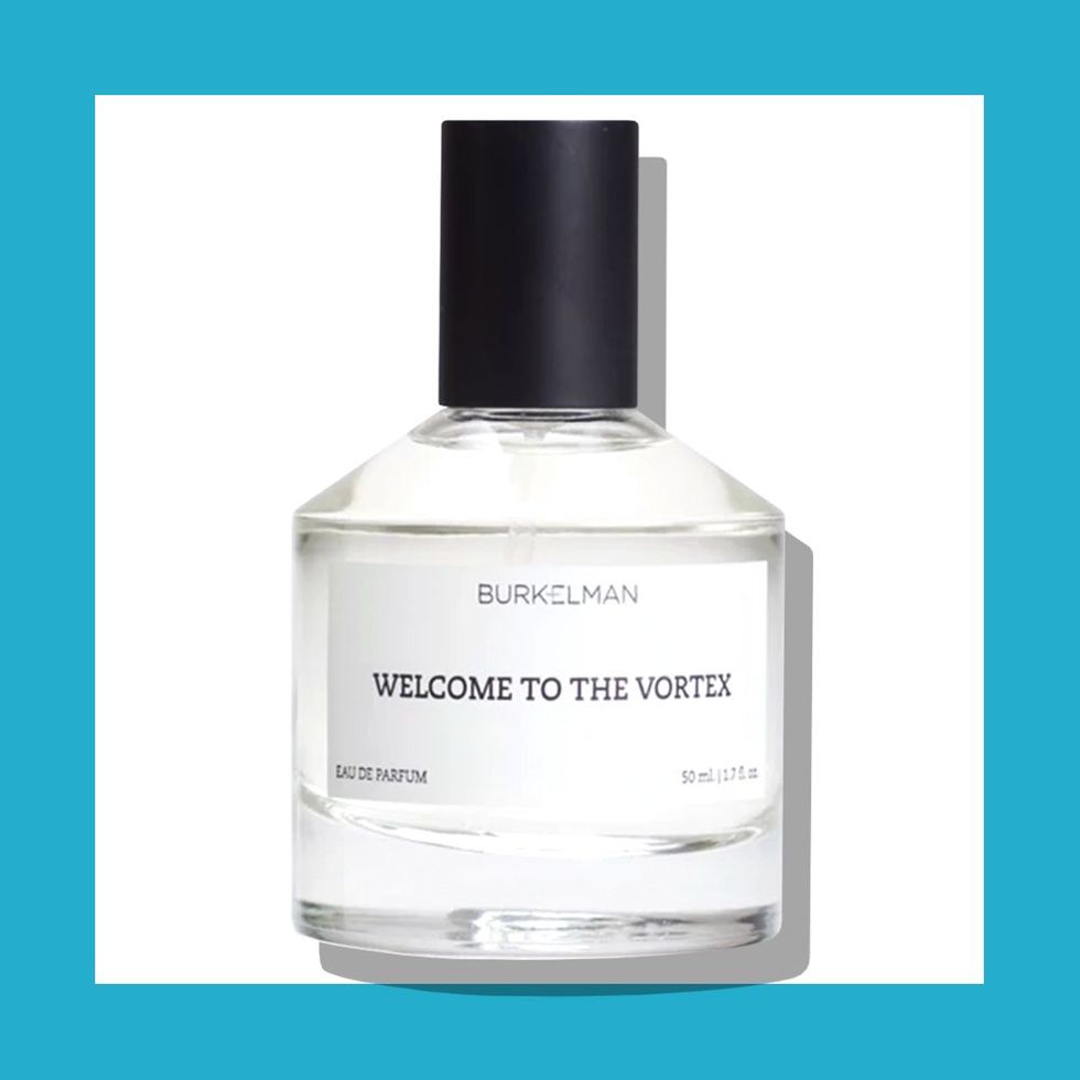 Welcome to The Vortex Fragrance