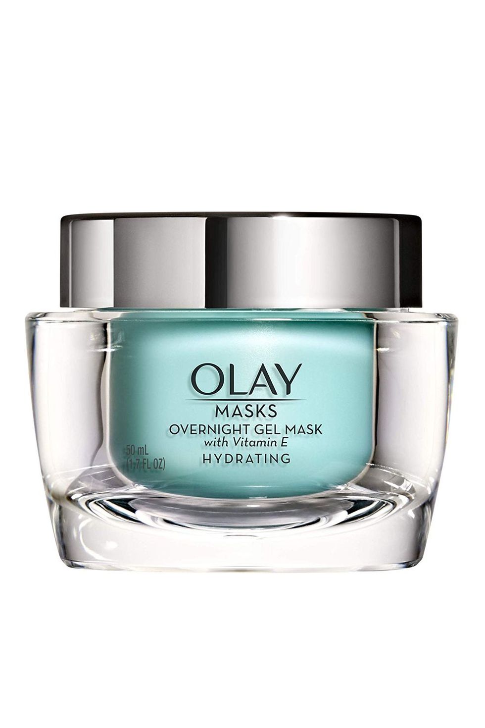 Olay Masks Hydrating Overnight Gel Mask
