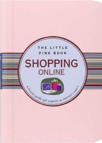 Shopping online 