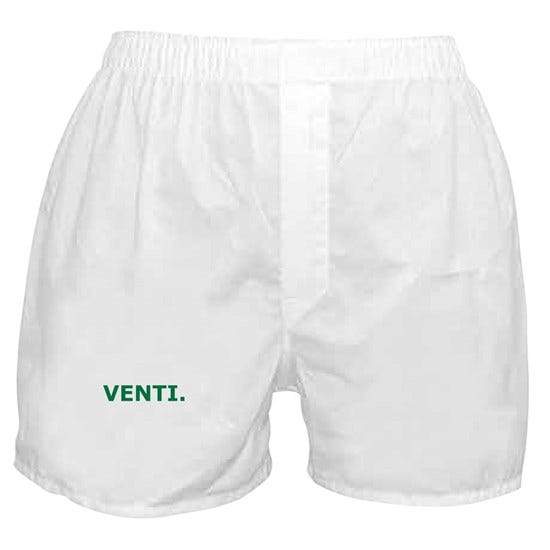 Boxer Shorts