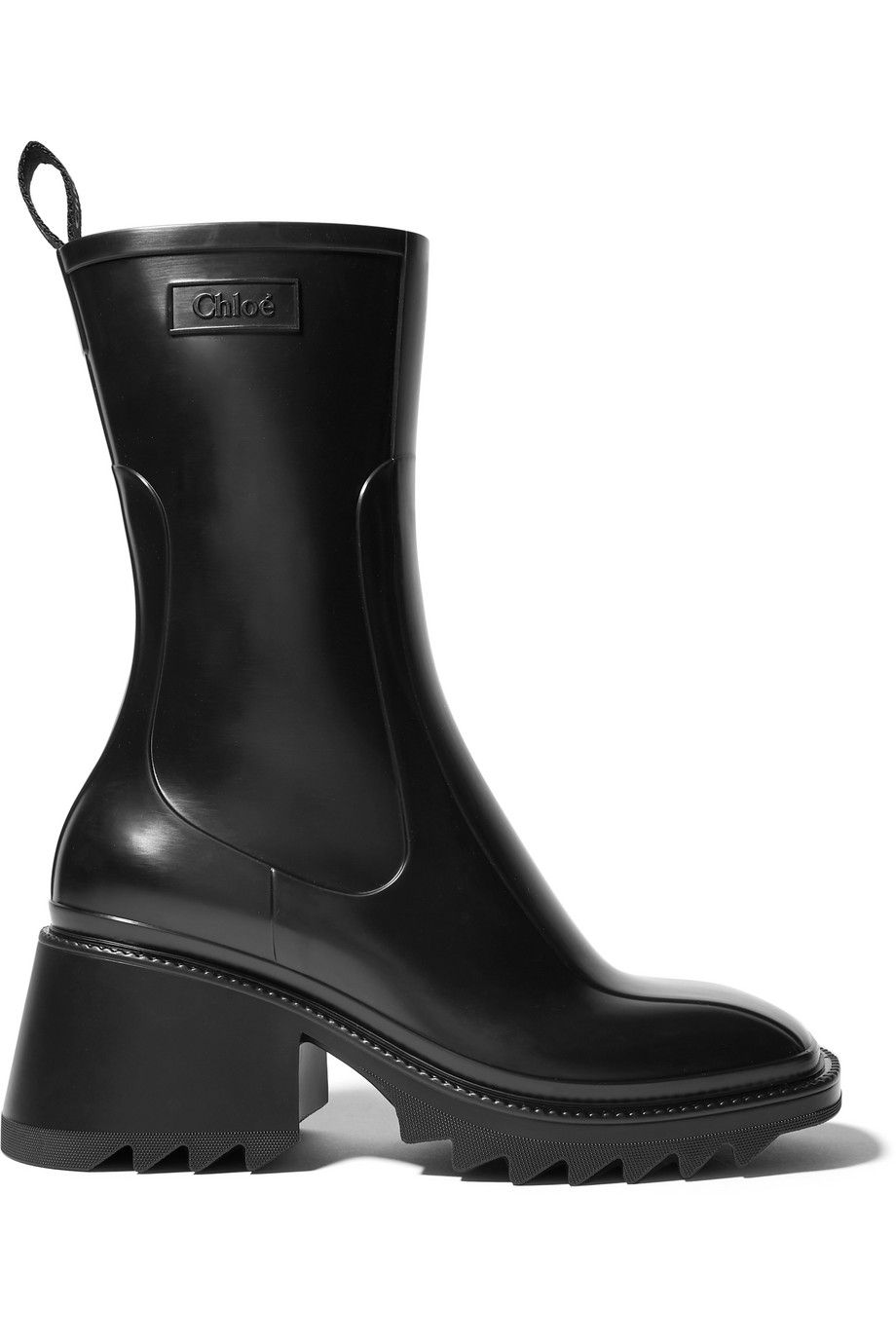 best boots for rain