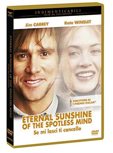Eternal Sunshine Of The Spotless Mind (Se Mi Lasci Ti Cancello)