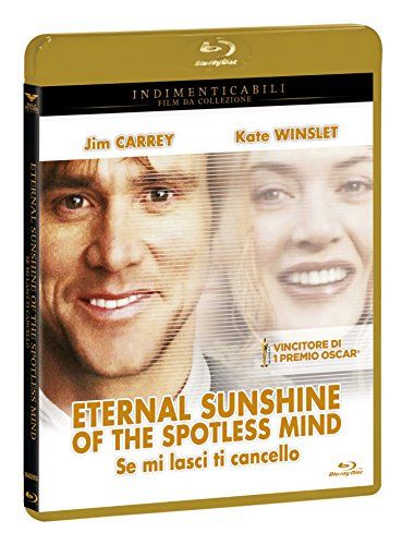Eternal Sunshine Of The Spotless Mind (Se Mi Lasci Ti Cancello)