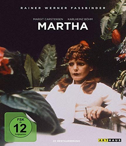 Martha [Edizione: Germania]