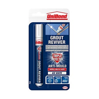 UniBond Grout Reviver Pen