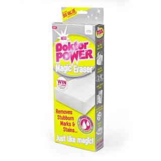 JML Doktor Power Magic Eraser