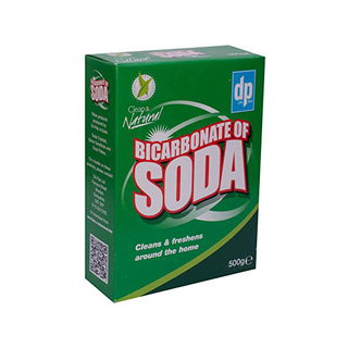 Dri Pak Bicarbonate of Soda 