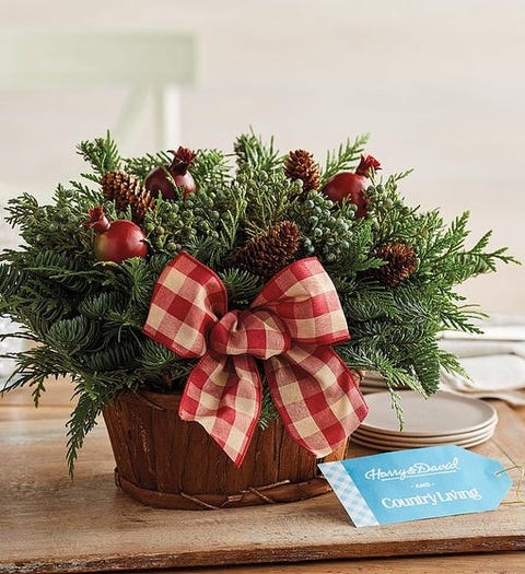 Holiday Gift Baskets and Seasonal Gifts - Harry & David and Country