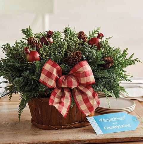 Holiday Gift Baskets and Seasonal Gifts - Harry & David and Country
