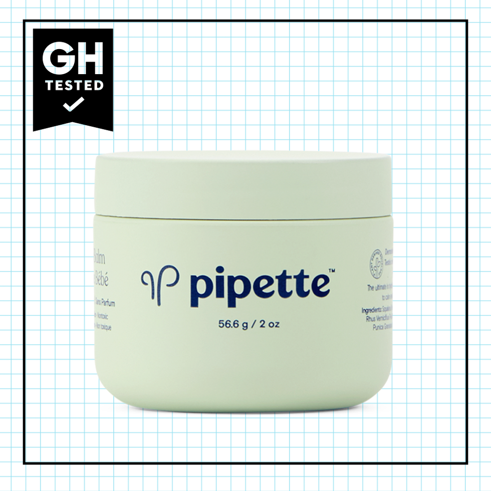 Pipette Baby Balm