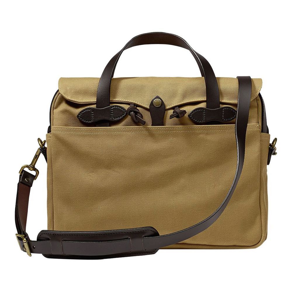 best canvas messenger bags