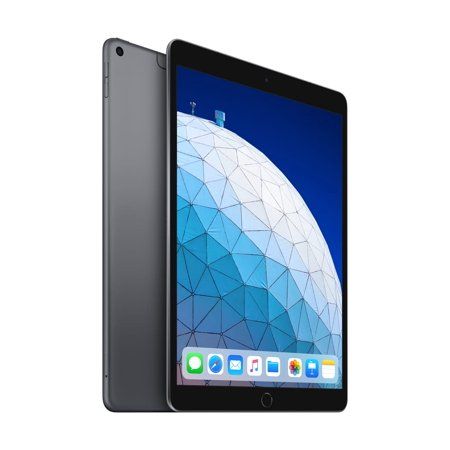 10.5-inch iPad Air Wi-Fi + Cellular 64GB