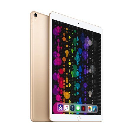 Apple 10.5-inch iPad Pro Wi-Fi 256GB