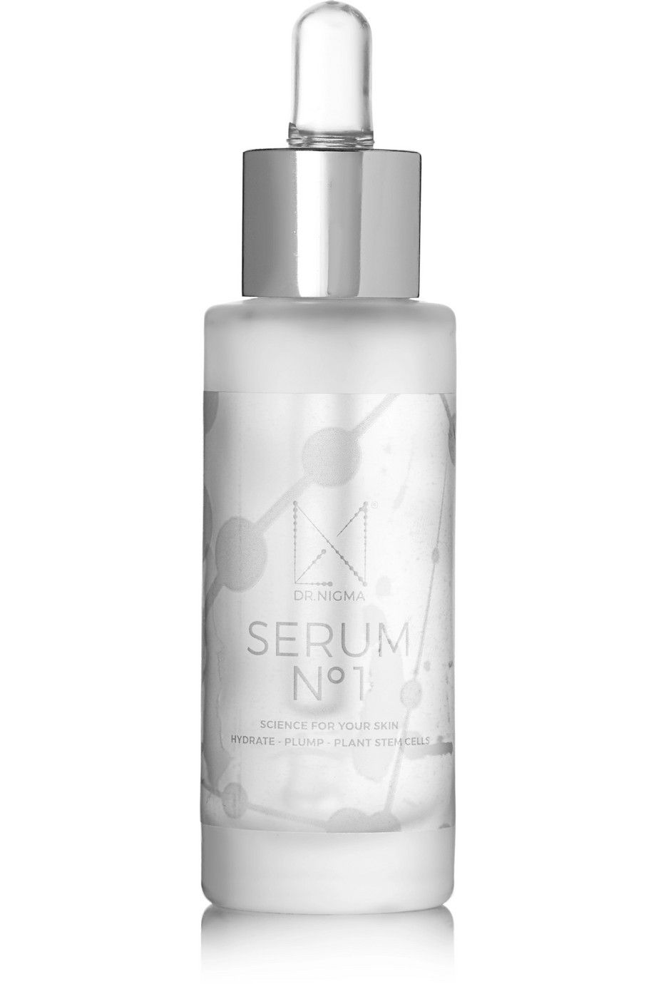 Hydrating and Plumping Serum