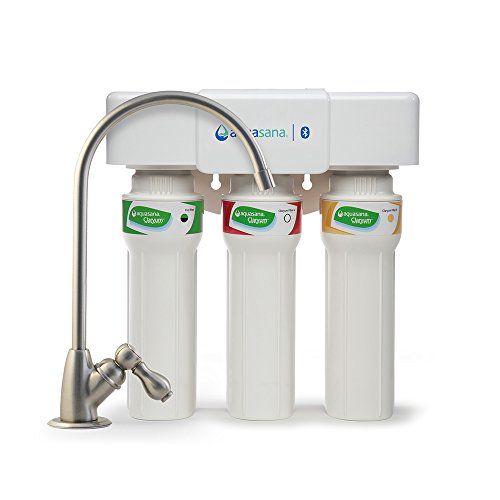 best well water filtration system for home