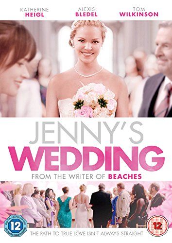 Jenny's Wedding [Edizione: Regno Unito] 