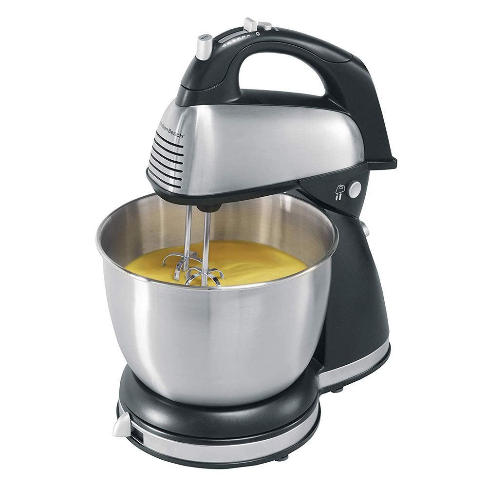 8 Best Stand Mixers To Buy In 2019 Electric Stand Mixer Reviews