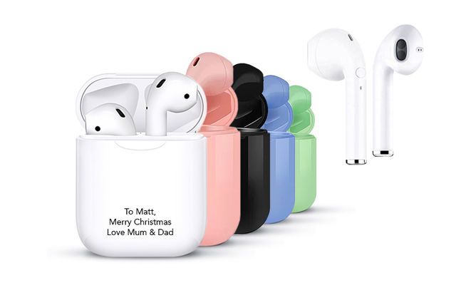 earbuds wowcher