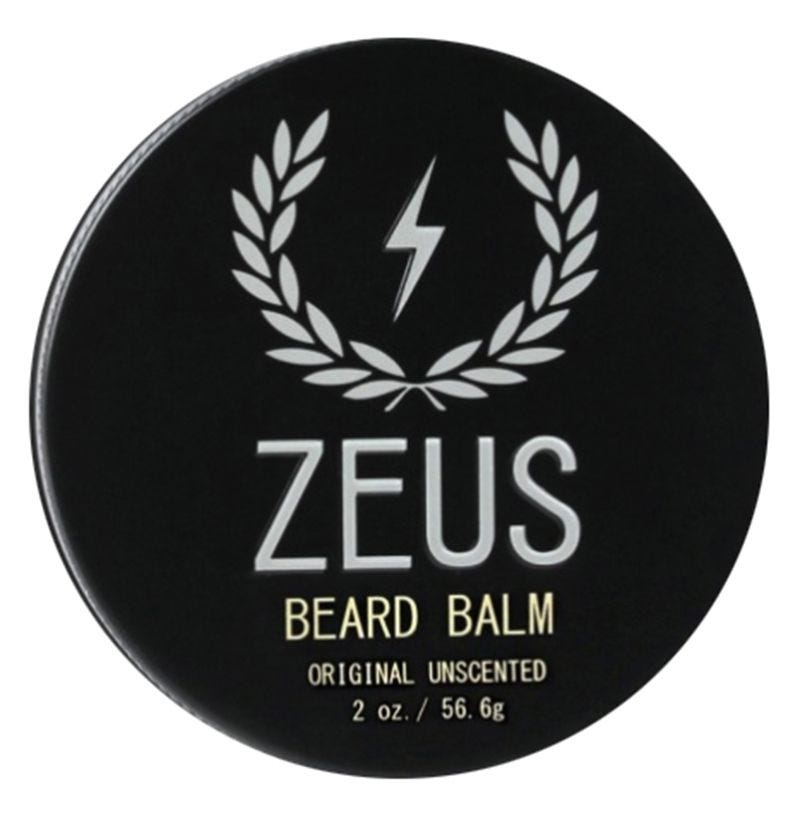 15 Best Beard Balms 2024 Top Smelling Beard Balm Brands For Hold