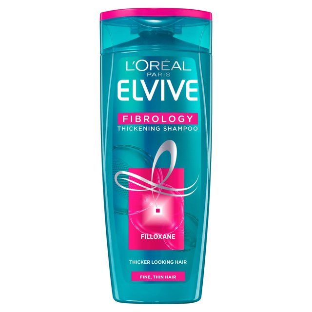 Best Hair Thickening Products Best Growth Shampoos Serums And Sprays