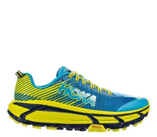 finding the best running shoes