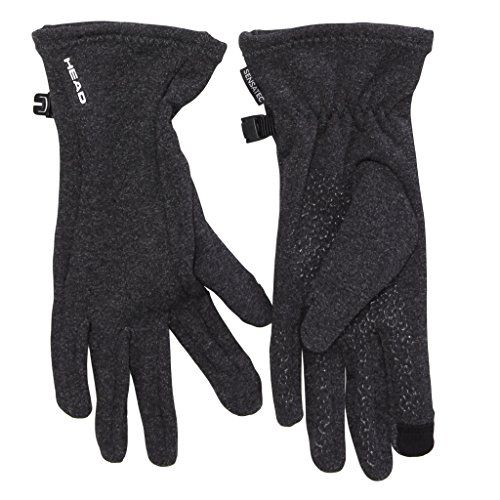 Running Winter Gloves