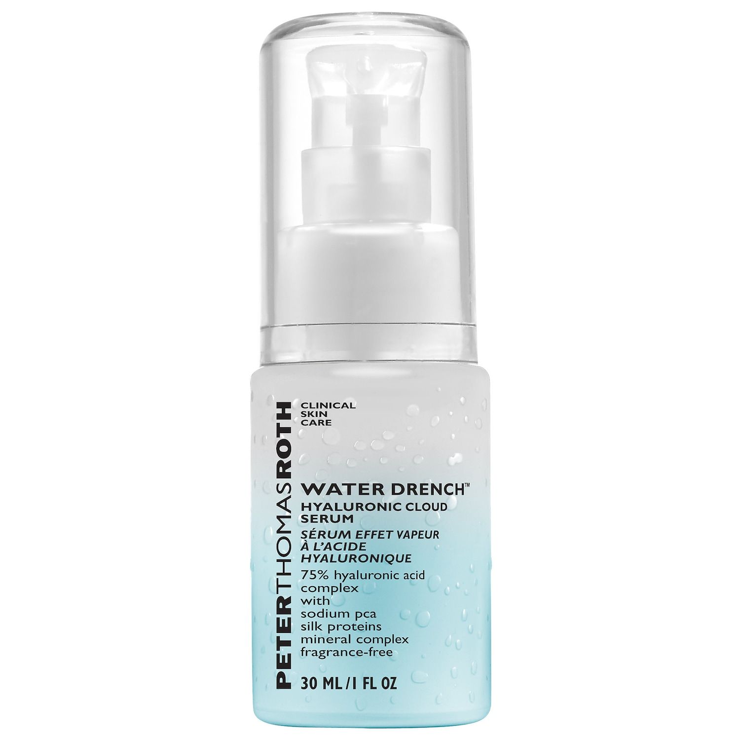 Best Hyaluronic Acid Serums 21