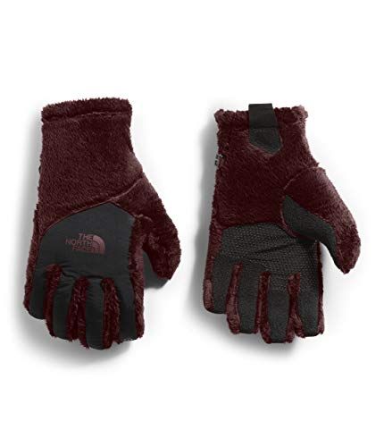 warmest etip women's gloves