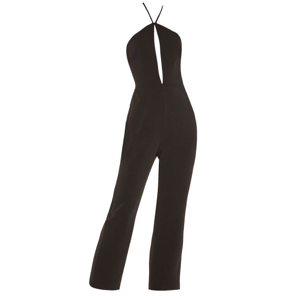 Need a Last-Minute Halloween Costume? Get a Jumpsuit
