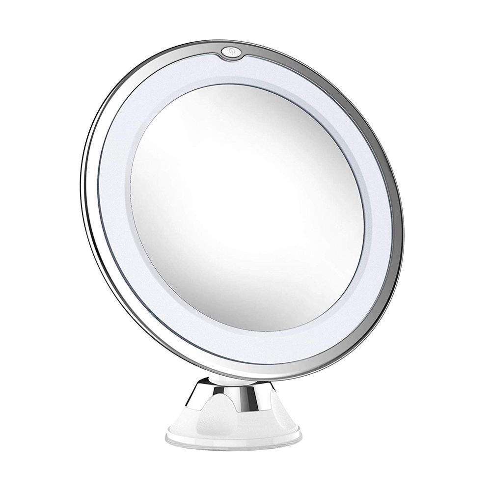 small light up vanity mirror