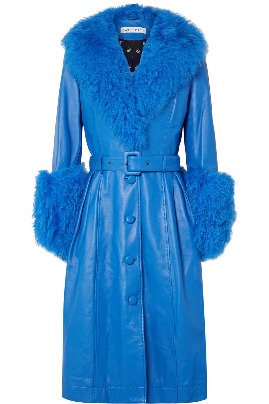 Elegant Winter Coats: Shop 29 Brands up to −83%