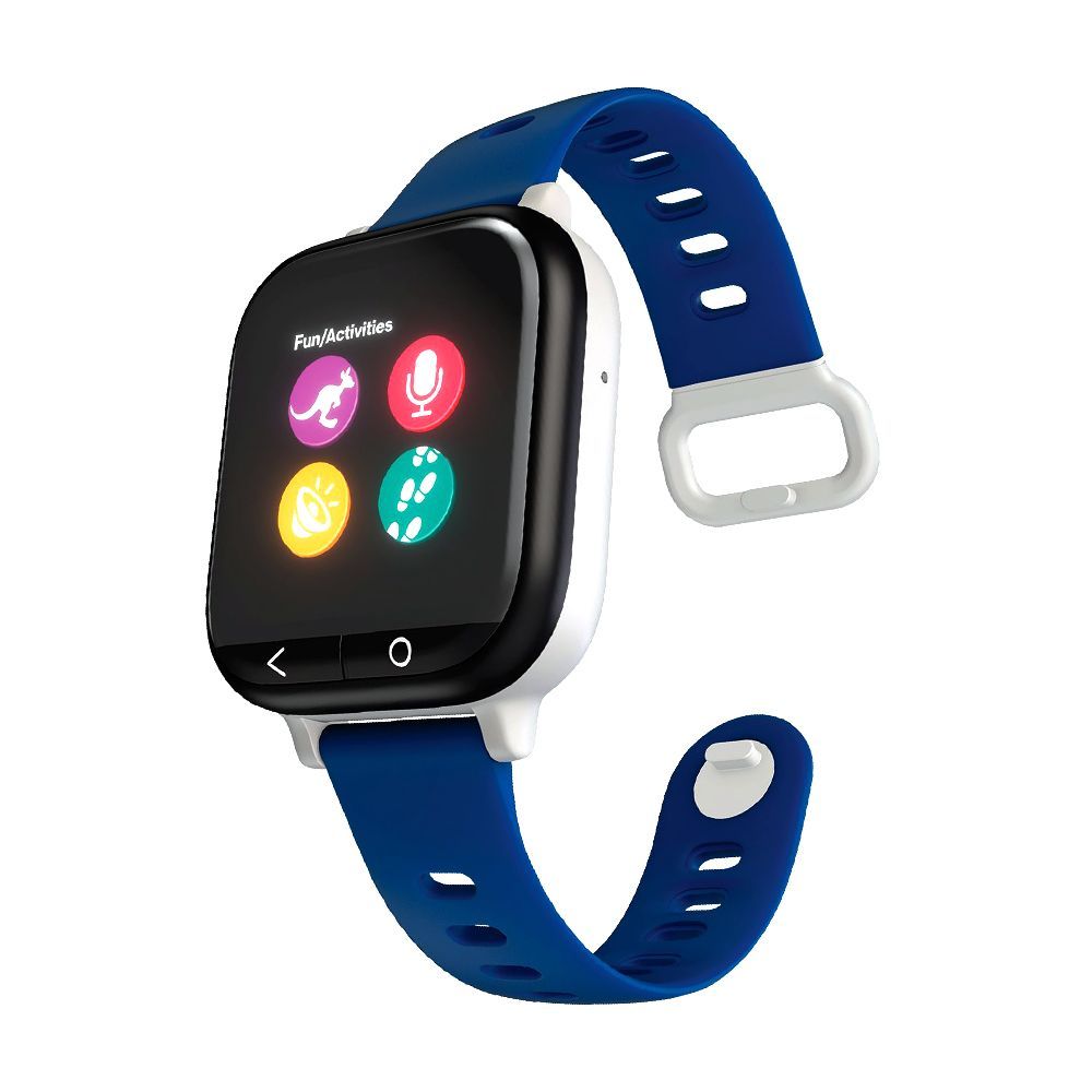 kids smartwatch with texting