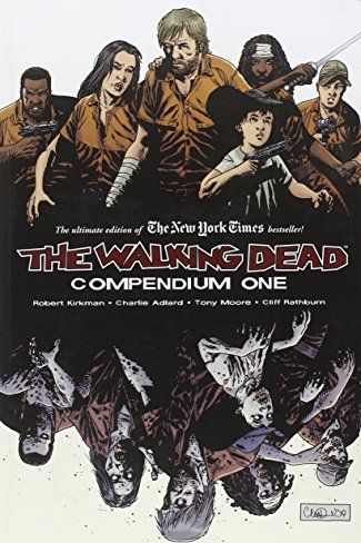 The Walking Dead:  Compendium One