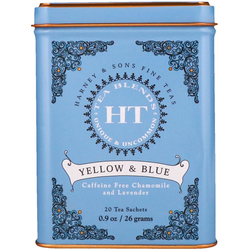 Harney & Sons Yellow & Blue Tea