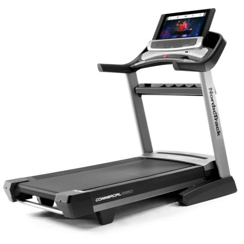 NordicTrack 2950 Treadmill 