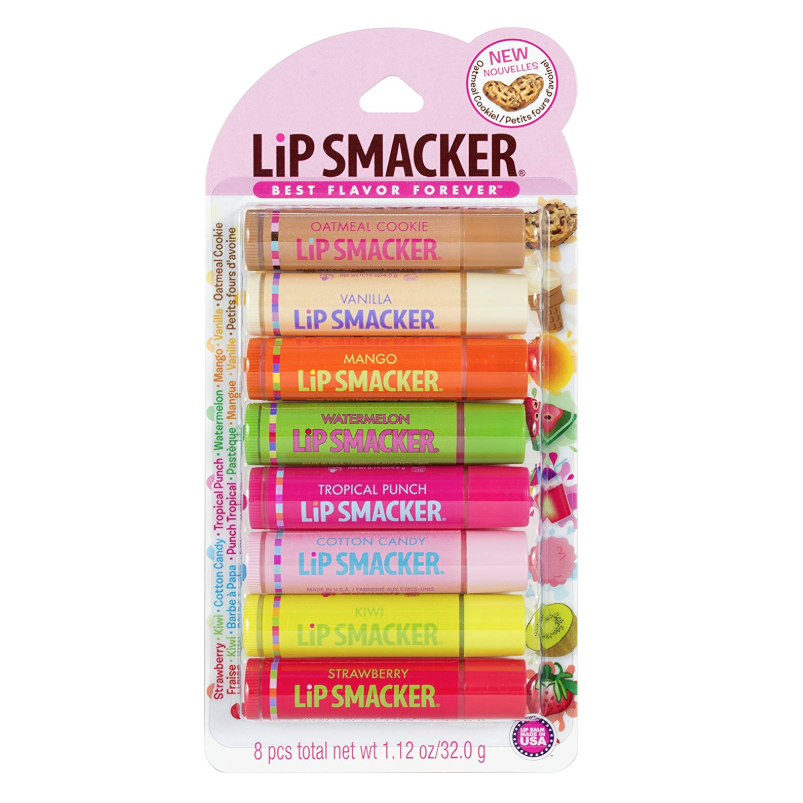Original Flavors Party Pack Lip Gloss Set