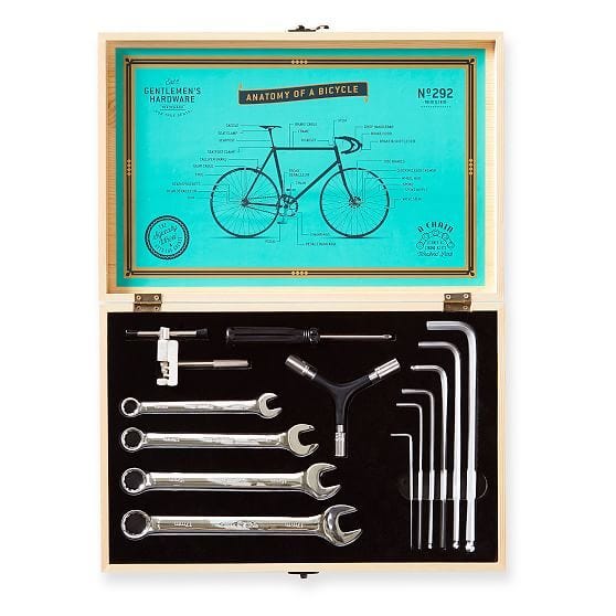 Bicycle Tool Kit
