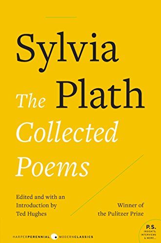 Sylvia Plath: The Collected Poems 