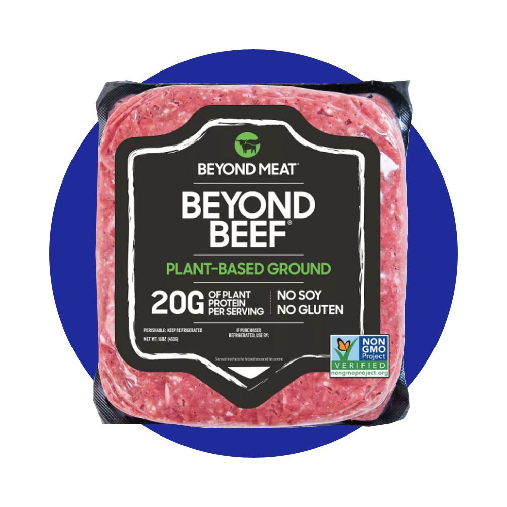 Beyond Meat Review: The Plant-Based Meat Company Re-Thinking Beef