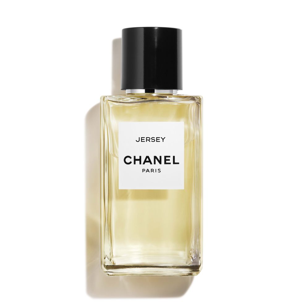 Jersey Les Exclusifs De Chanel Eau de Parfum