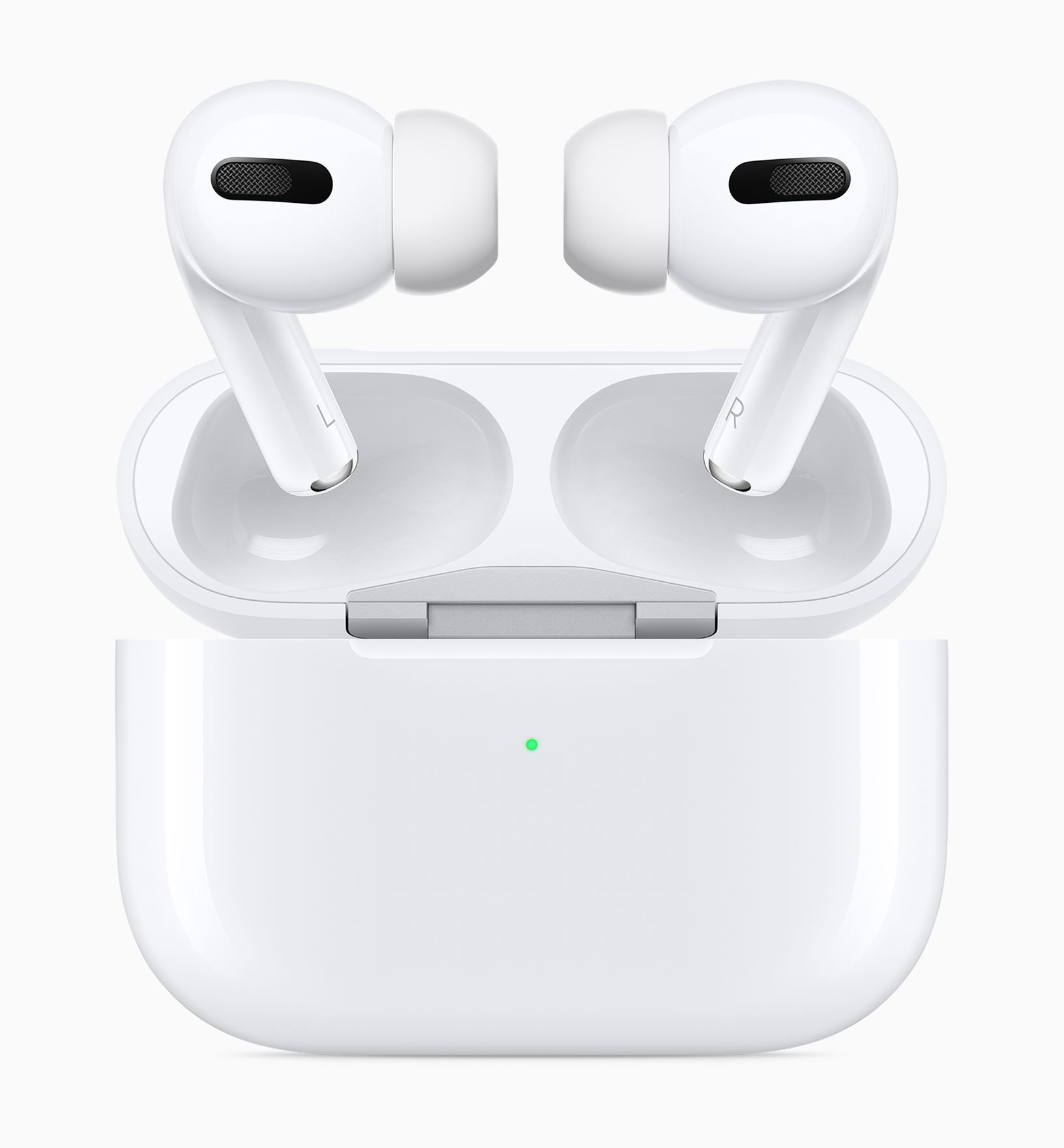Apple AirPods Pro Review | First Run Impressions