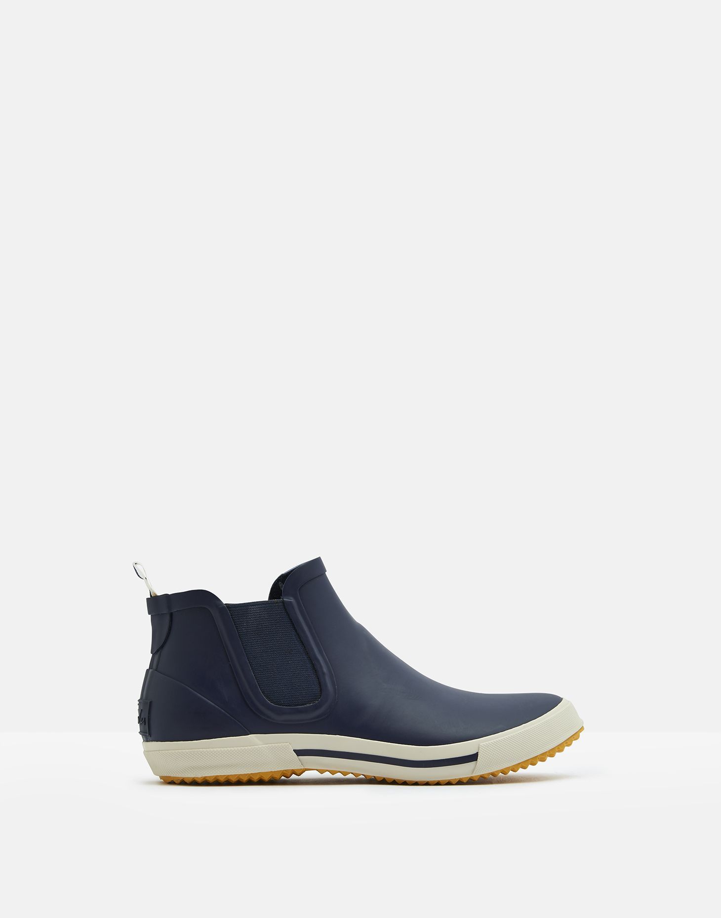 Joules slip on top wellies