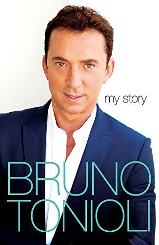 Mi historia de Bruno Tonioli