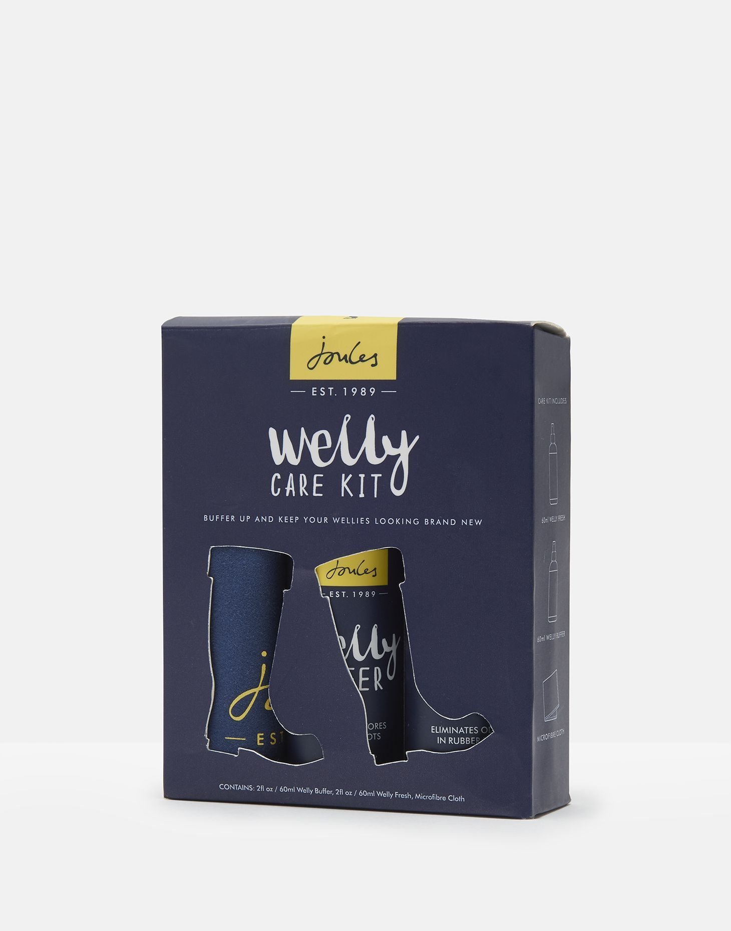 Joules welly outlet sock