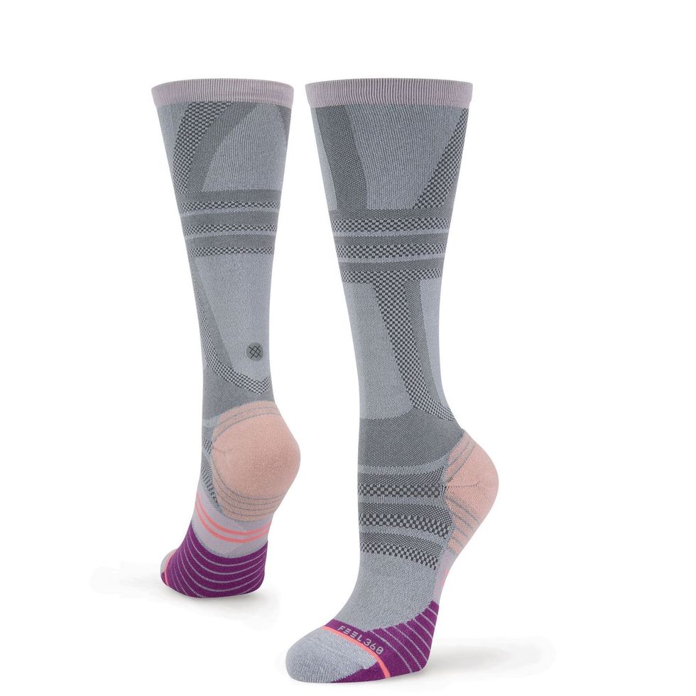 Targeted Leg Compression Socks