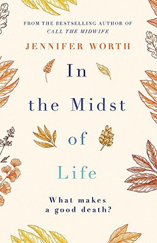 En medio de la vida - Jennifer Worth