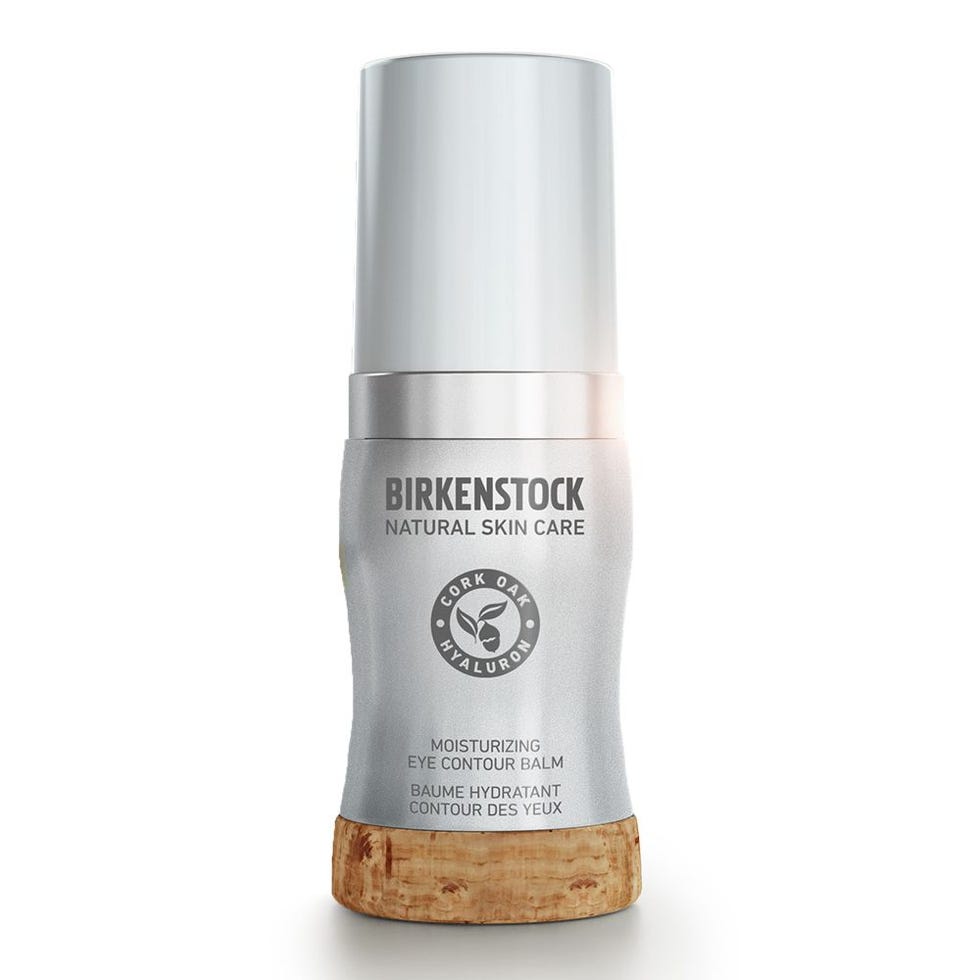 Birkenstock Is Launching an Unexpected Skin-Care Line Featuring